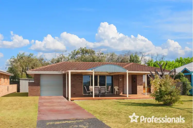 Second view of Homely house listing, 1034 Geographe Bay Road, Geographe WA 6280