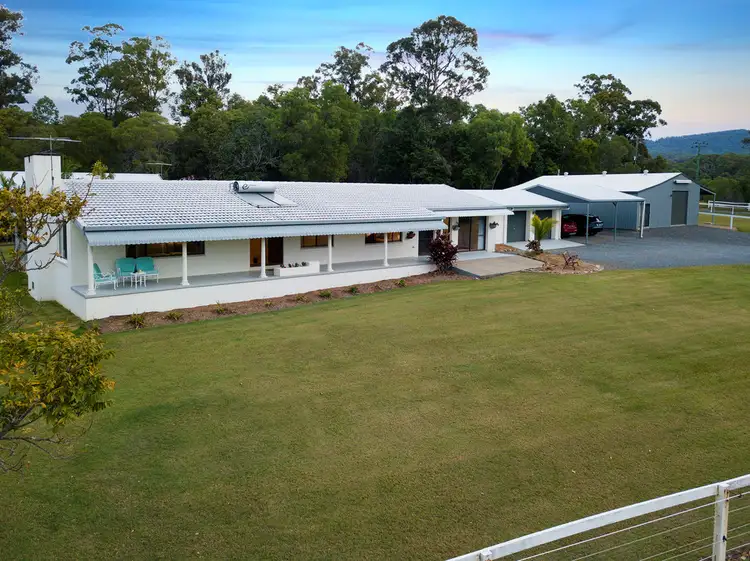 47 Ruffles Road, Willow Vale QLD 4209
