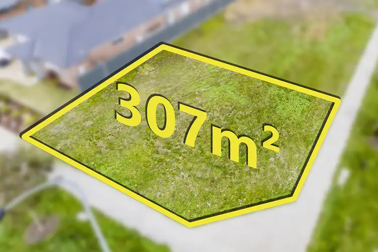 Third view of Homely land listing, 31 (Lot 1) Bankside Drive, Botanic Ridge VIC 3977