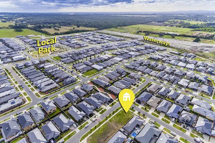 Fourth view of Homely land listing, 31 (Lot 1) Bankside Drive, Botanic Ridge VIC 3977