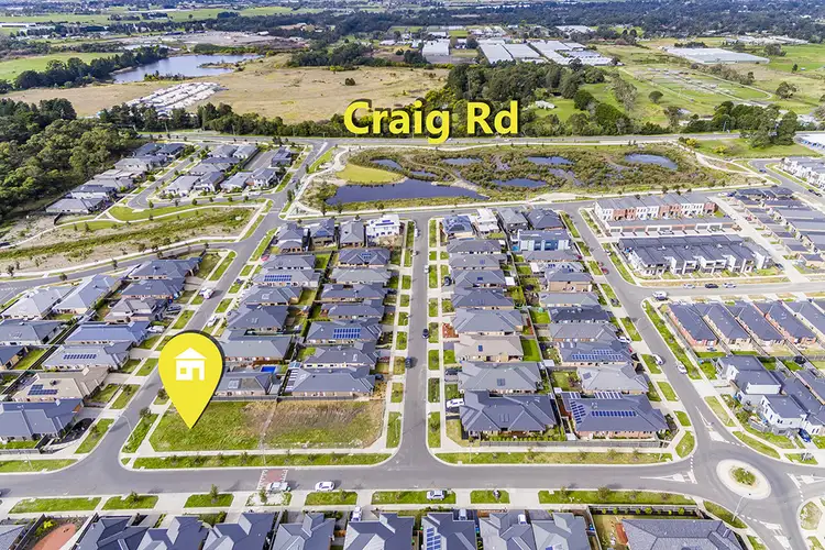 Fifth view of Homely land listing, 31 (Lot 1) Bankside Drive, Botanic Ridge VIC 3977