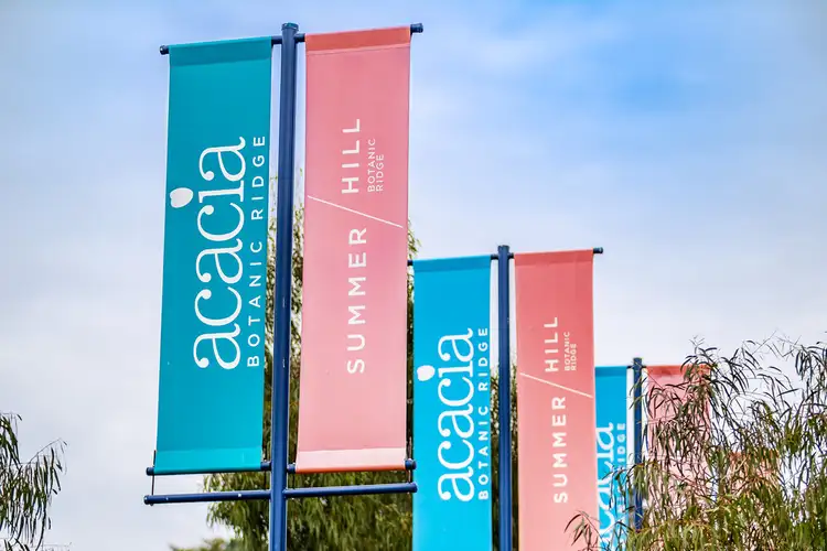 Sixth view of Homely land listing, 31 (Lot 1) Bankside Drive, Botanic Ridge VIC 3977