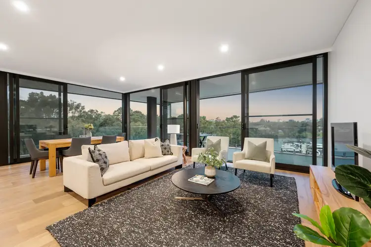 37/16 Marina Drive, Ascot WA 6104