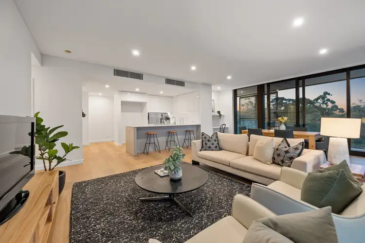 Third view of Homely apartment listing, 37/16 Marina Drive, Ascot WA 6104