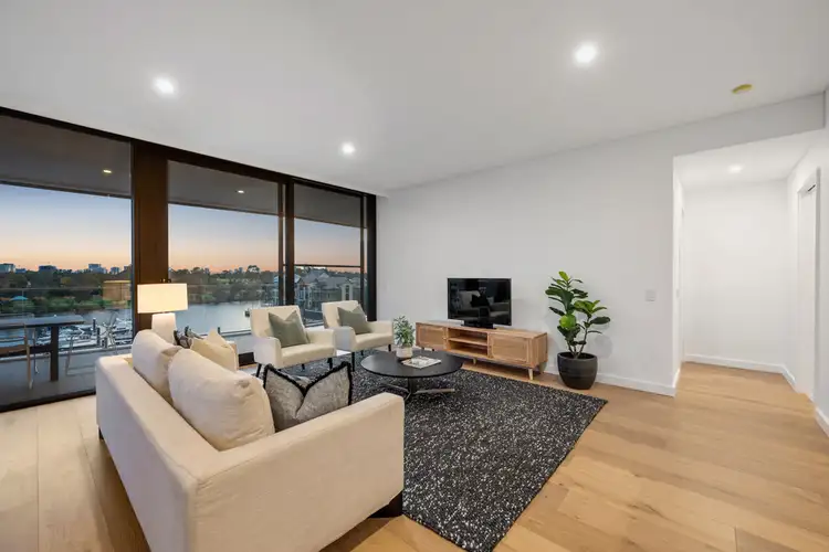Fourth view of Homely apartment listing, 37/16 Marina Drive, Ascot WA 6104