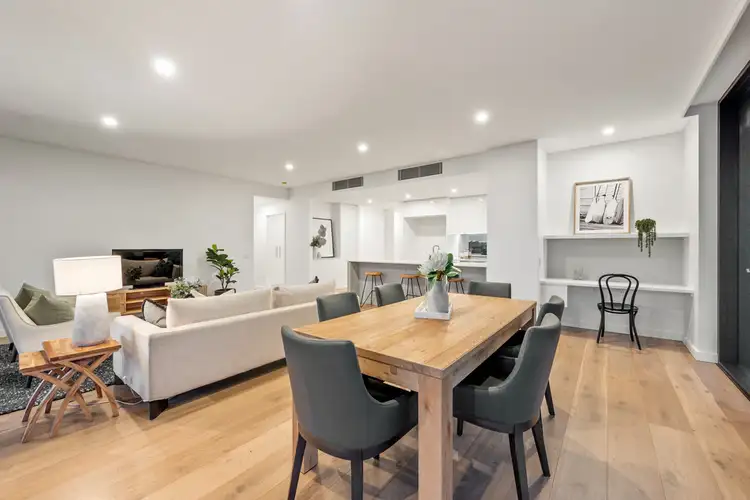 Fifth view of Homely apartment listing, 37/16 Marina Drive, Ascot WA 6104