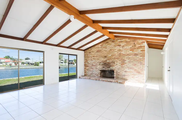 Main view of Homely house listing, 34 Vaggelas Crescent, Biggera Waters QLD 4216