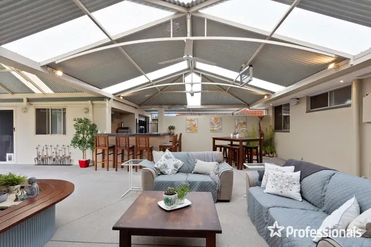 5 Armstrong Road, Wilson WA 6107