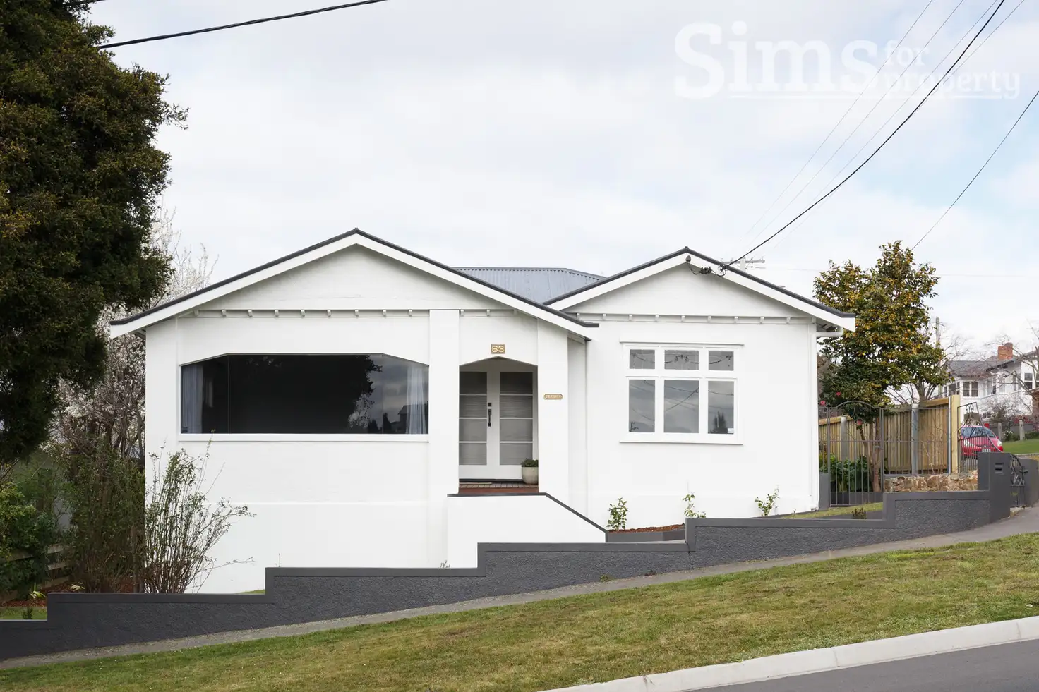 Main view of Homely house listing, 63 David Street, Newstead TAS 7250
