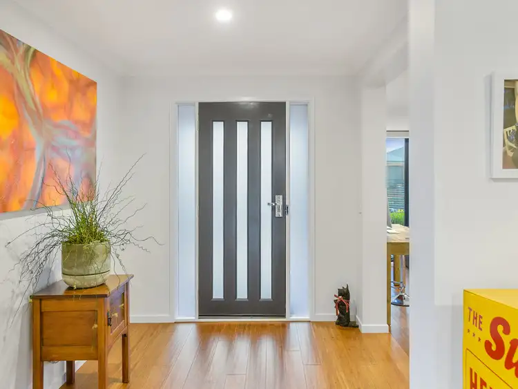 Second view of Homely house listing, 9 Stevensons Rise, Kyneton VIC 3444