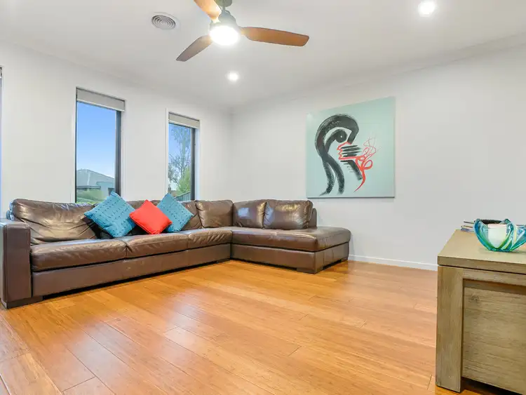 Third view of Homely house listing, 9 Stevensons Rise, Kyneton VIC 3444