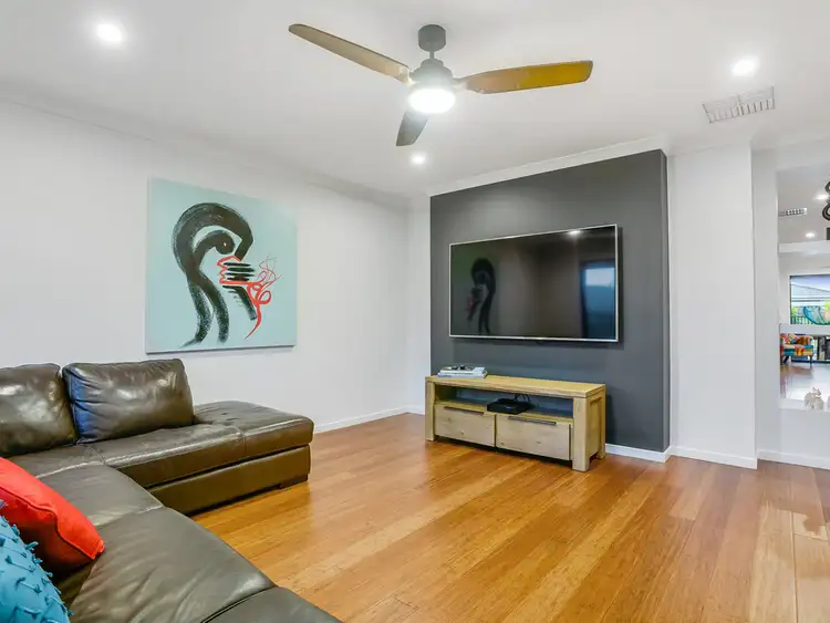 Fourth view of Homely house listing, 9 Stevensons Rise, Kyneton VIC 3444