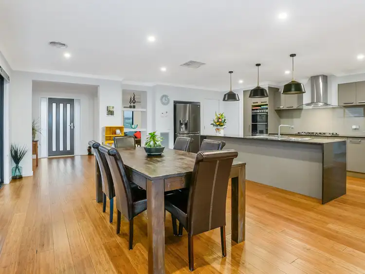 Fifth view of Homely house listing, 9 Stevensons Rise, Kyneton VIC 3444