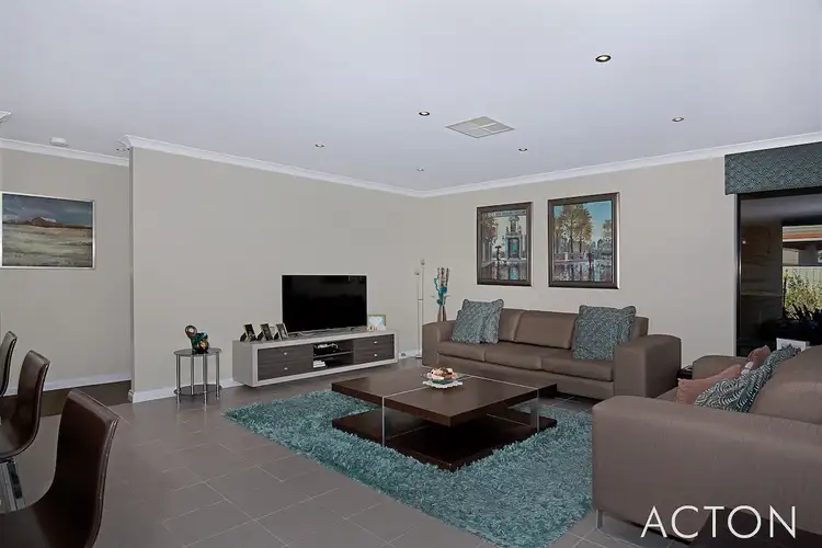 Fourth view of Homely house listing, 2 Bremer Way, South Yunderup WA 6208