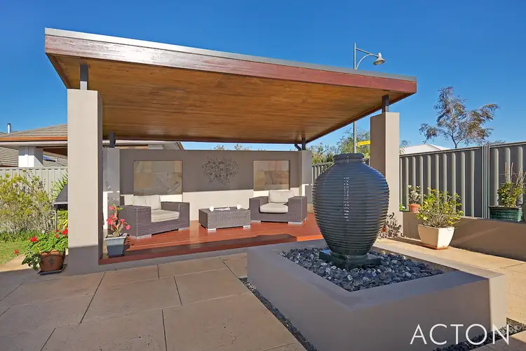Fifth view of Homely house listing, 2 Bremer Way, South Yunderup WA 6208