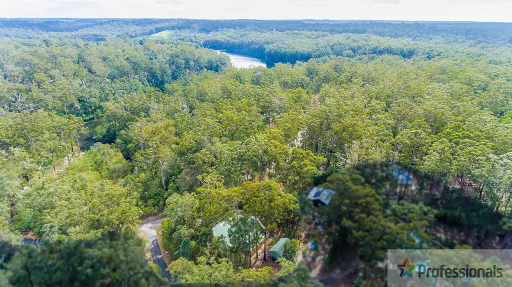 Main view of Homely house listing, 5 TITREE GLEN, Quinninup WA 6258