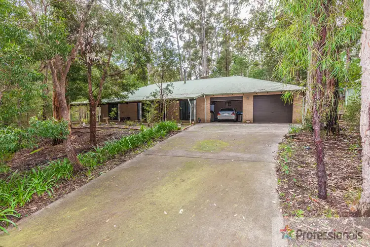 Third view of Homely house listing, 5 TITREE GLEN, Quinninup WA 6258