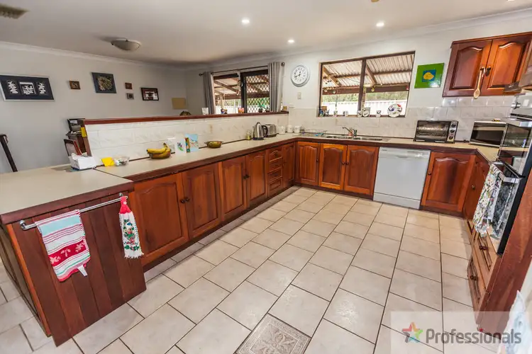 Fourth view of Homely house listing, 5 TITREE GLEN, Quinninup WA 6258