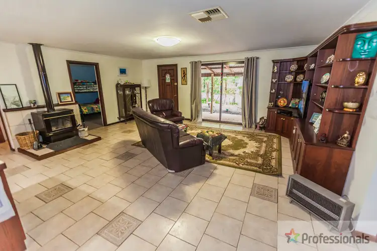 Fifth view of Homely house listing, 5 TITREE GLEN, Quinninup WA 6258