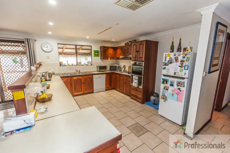Sixth view of Homely house listing, 5 TITREE GLEN, Quinninup WA 6258
