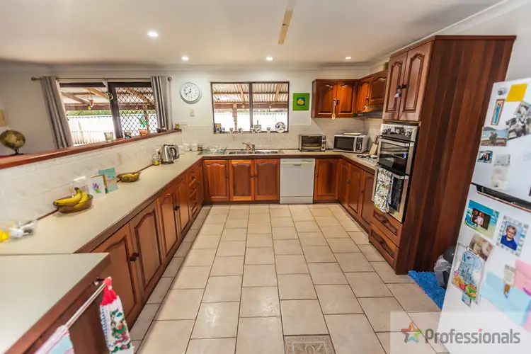 Seventh view of Homely house listing, 5 TITREE GLEN, Quinninup WA 6258