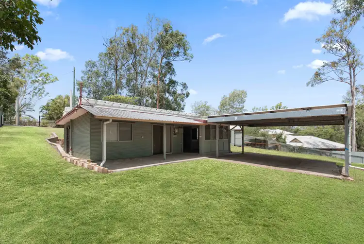 18 Dumba Lane, Ferny Hills QLD 4055