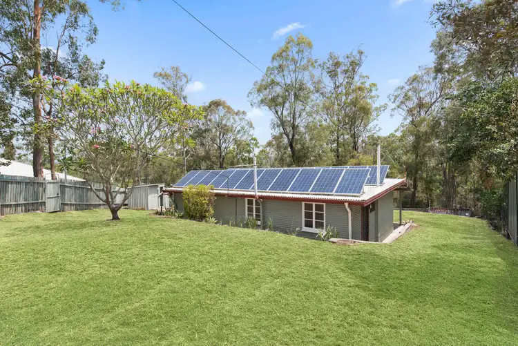 Second view of Homely house listing, 18 Dumba Lane, Ferny Hills QLD 4055