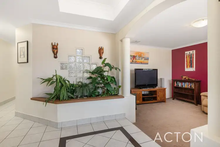 Fourth view of Homely house listing, 3 Luttrell Gardens, Beeliar WA 6164