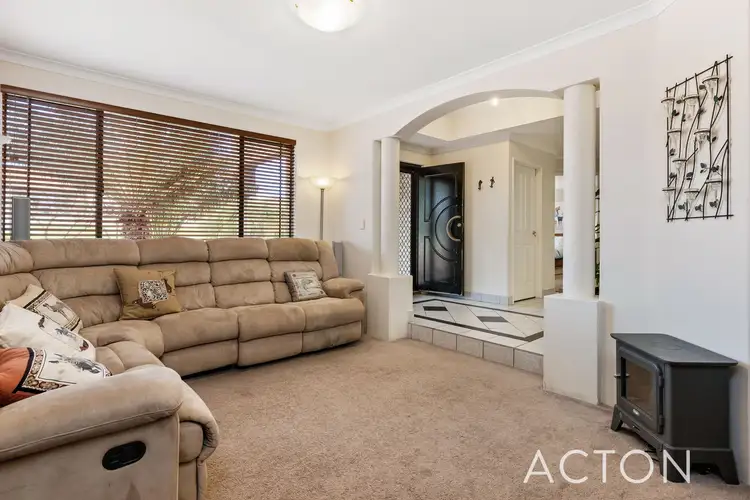 Sixth view of Homely house listing, 3 Luttrell Gardens, Beeliar WA 6164
