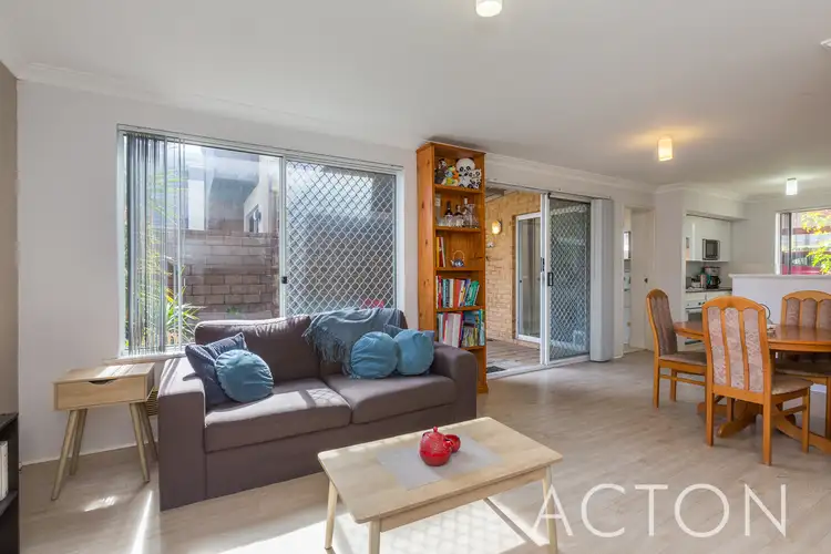 5/29 Pollard Street, Glendalough WA 6016