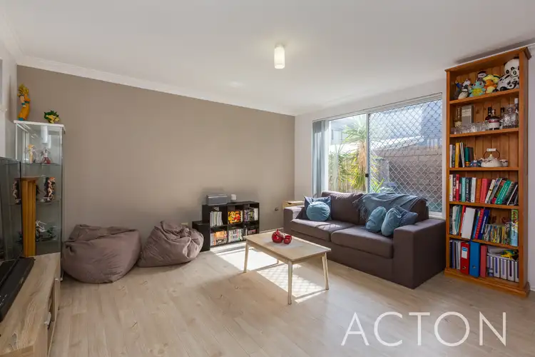 Sixth view of Homely townhouse listing, 5/29 Pollard Street, Glendalough WA 6016