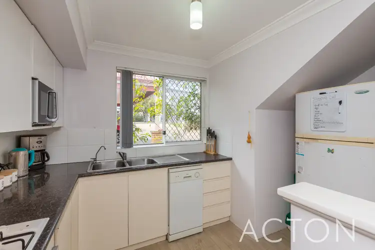 Seventh view of Homely townhouse listing, 5/29 Pollard Street, Glendalough WA 6016