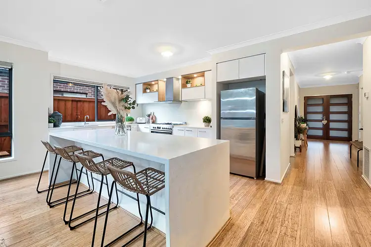 Fifth view of Homely house listing, 13 Gumview Road, Lyndhurst VIC 3975