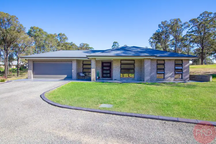 Main view of Homely house listing, 11 Birchgrove Close, Branxton NSW 2335