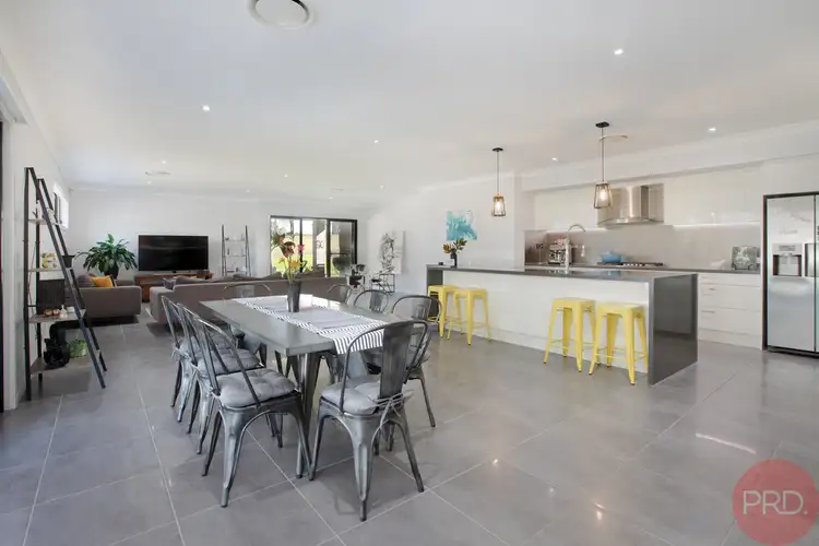 Third view of Homely house listing, 11 Birchgrove Close, Branxton NSW 2335