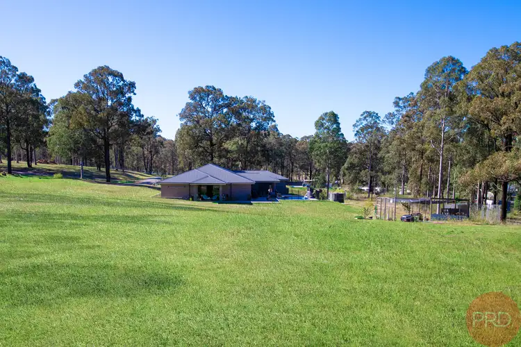 Sixth view of Homely house listing, 11 Birchgrove Close, Branxton NSW 2335