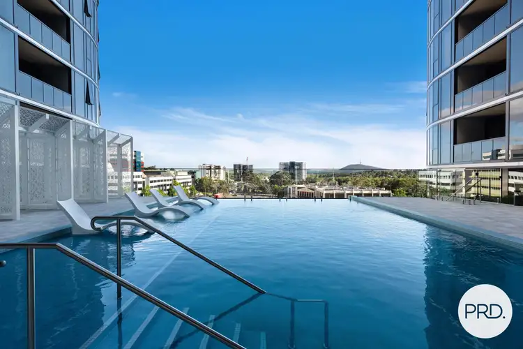 Main view of Homely apartment listing, 31/15 Bowes Street, Phillip ACT 2606