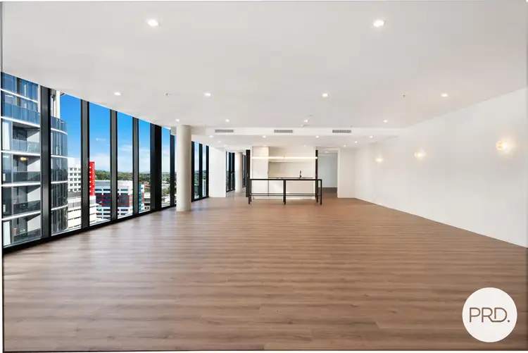 Fourth view of Homely apartment listing, 31/15 Bowes Street, Phillip ACT 2606