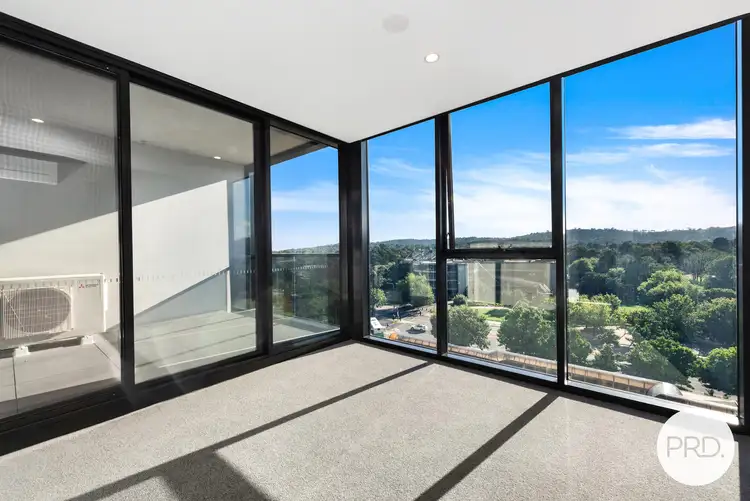 Fifth view of Homely apartment listing, 31/15 Bowes Street, Phillip ACT 2606