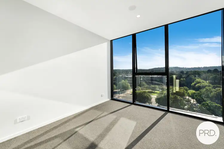 Sixth view of Homely apartment listing, 31/15 Bowes Street, Phillip ACT 2606