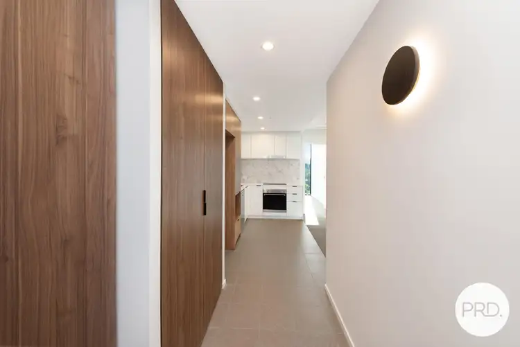 Seventh view of Homely apartment listing, 31/15 Bowes Street, Phillip ACT 2606