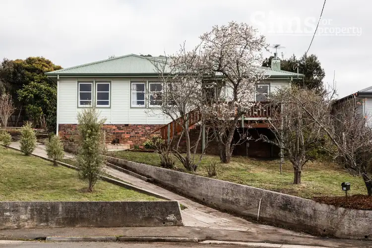 12 Herring Street, Punchbowl TAS 7249