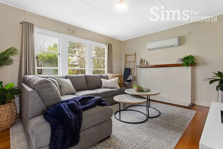 Third view of Homely house listing, 12 Herring Street, Punchbowl TAS 7249