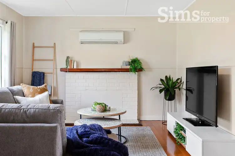 Fourth view of Homely house listing, 12 Herring Street, Punchbowl TAS 7249