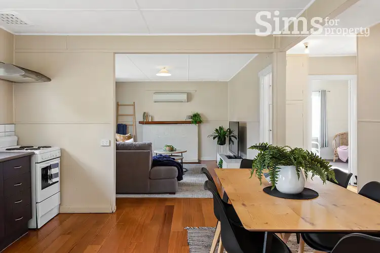 Fifth view of Homely house listing, 12 Herring Street, Punchbowl TAS 7249