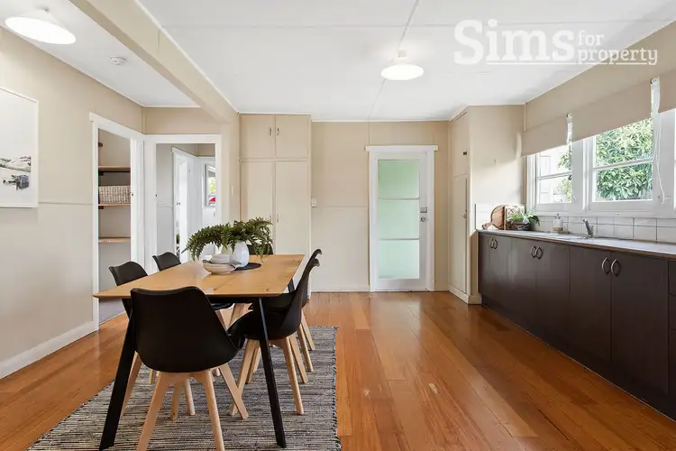 Sixth view of Homely house listing, 12 Herring Street, Punchbowl TAS 7249