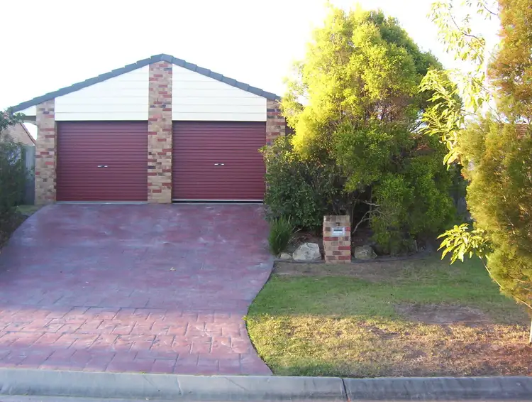 7 Tuberose Place, Calamvale QLD 4116