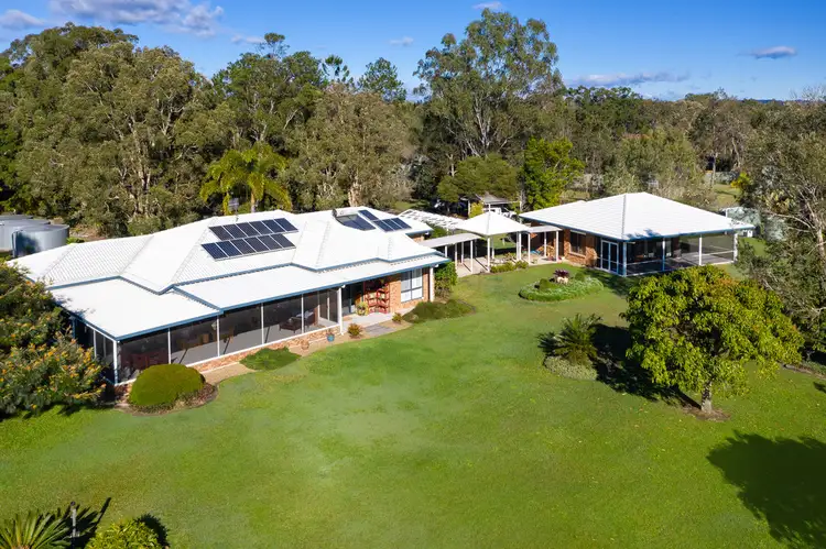 26 Amaroo Place, Cooroibah QLD 4565