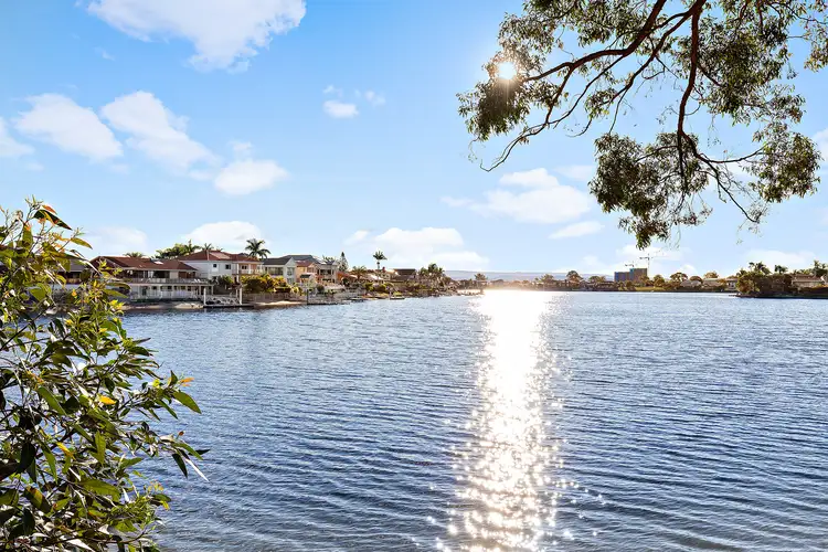 Main view of Homely unit listing, 3/7 Jodie Court, Mermaid Waters QLD 4218
