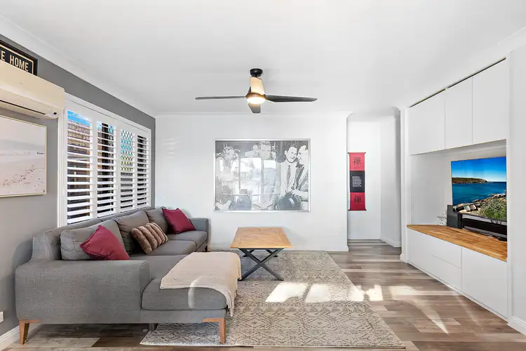 Fourth view of Homely unit listing, 3/7 Jodie Court, Mermaid Waters QLD 4218